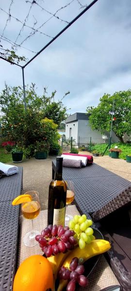 Apartman Antea, Sućuraj Hvar